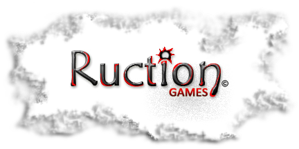 Ruction Games Logo